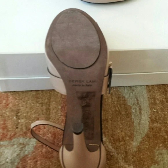 DEREK LAM Sandals - Picture 5 of 5